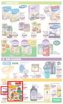 Dis-Chem : New Year Savings (27 Dec 2019 - 12 Jan 2020), page 15