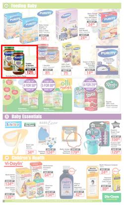 Dis-Chem : New Year Savings (27 Dec 2019 - 12 Jan 2020), page 15