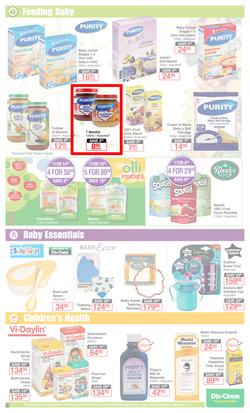 Dis-Chem : New Year Savings (27 Dec 2019 - 12 Jan 2020), page 15