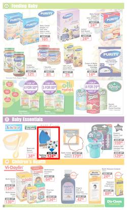 Dis-Chem : New Year Savings (27 Dec 2019 - 12 Jan 2020), page 15