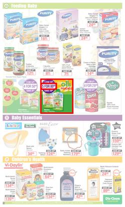 Dis-Chem : New Year Savings (27 Dec 2019 - 12 Jan 2020), page 15