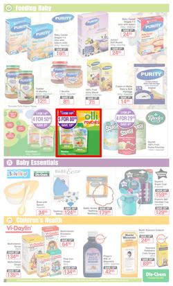 Dis-Chem : New Year Savings (27 Dec 2019 - 12 Jan 2020), page 15