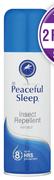 Peaceful Sleep Insect Repellent Aerosol-150g