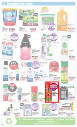 Dis-Chem : New Year Savings (27 Dec 2019 - 12 Jan 2020), page 16