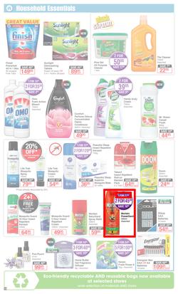 Dis-Chem : New Year Savings (27 Dec 2019 - 12 Jan 2020), page 16