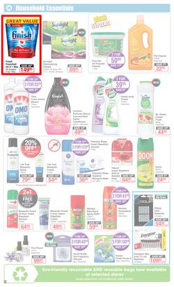 Dis-Chem : New Year Savings (27 Dec 2019 - 12 Jan 2020), page 16