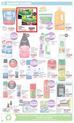 Dis-Chem : New Year Savings (27 Dec 2019 - 12 Jan 2020), page 16