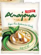 Amajoya Sugar Free Candy Assorted-75g