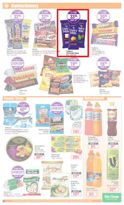Dis-Chem : New Year Savings (27 Dec 2019 - 12 Jan 2020), page 17