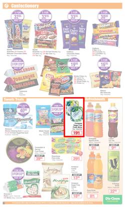 Dis-Chem : New Year Savings (27 Dec 2019 - 12 Jan 2020), page 17
