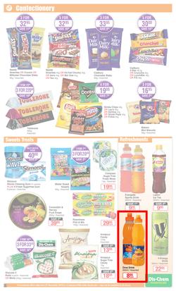 Dis-Chem : New Year Savings (27 Dec 2019 - 12 Jan 2020), page 17