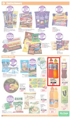 Dis-Chem : New Year Savings (27 Dec 2019 - 12 Jan 2020), page 17