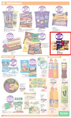 Dis-Chem : New Year Savings (27 Dec 2019 - 12 Jan 2020), page 17