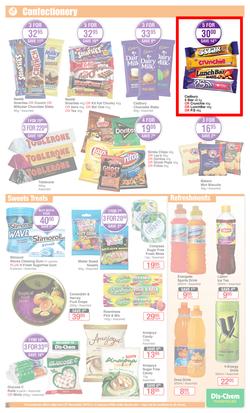 Dis-Chem : New Year Savings (27 Dec 2019 - 12 Jan 2020), page 17