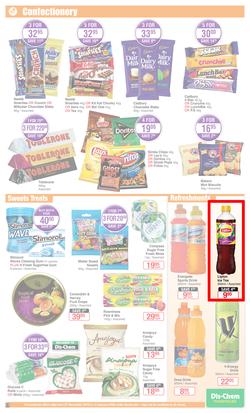 Dis-Chem : New Year Savings (27 Dec 2019 - 12 Jan 2020), page 17