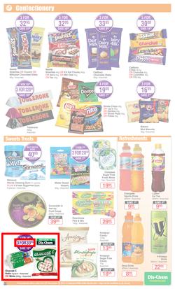 Dis-Chem : New Year Savings (27 Dec 2019 - 12 Jan 2020), page 17