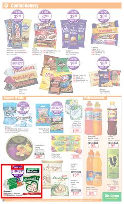 Dis-Chem : New Year Savings (27 Dec 2019 - 12 Jan 2020), page 17