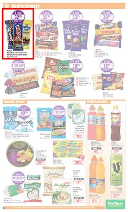 Dis-Chem : New Year Savings (27 Dec 2019 - 12 Jan 2020), page 17