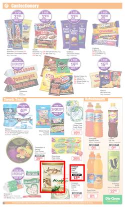 Dis-Chem : New Year Savings (27 Dec 2019 - 12 Jan 2020), page 17