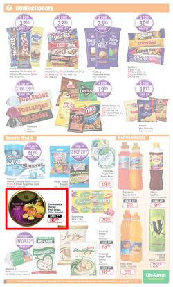 Dis-Chem : New Year Savings (27 Dec 2019 - 12 Jan 2020), page 17