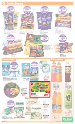 Dis-Chem : New Year Savings (27 Dec 2019 - 12 Jan 2020), page 17