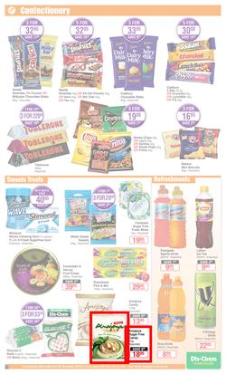 Dis-Chem : New Year Savings (27 Dec 2019 - 12 Jan 2020), page 17