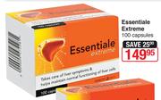 Essentiale Extreme 100 Capsules
