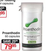 Proanthodin 60 Capsules