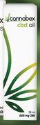 Cannabex CBD 225 mg Drops-15ml