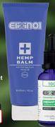 Elixinol CBD Hemp Balm-120ml