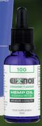 Elixinol Hemp Oil 100 mg Drops-30ml
