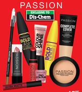 Passion Lipsticks-Each