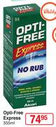 Opti Free Express-355ml