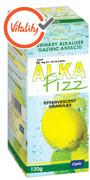 Alka Fizz Effervescent Granules-120g