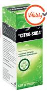 Citro Soda Original-120g