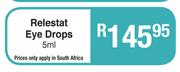 Relestat Eye Drops-5ml