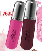 Revlon Ultra HD Matte Lipcolour-Each