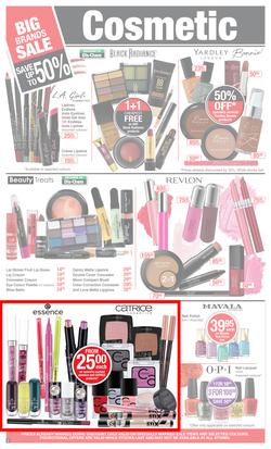 Dis-Chem : New Year Savings (27 Dec 2019 - 12 Jan 2020), page 2