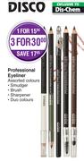 Disco Professional Eyeliner-For 3