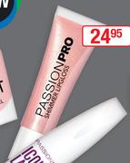 Passion Pro Shimmer Lipgloss