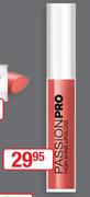 Passion Pro High Shine Lipgloss