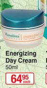 Himalaya Energizing Day Cream-50ml Each