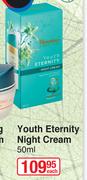 Himalaya Youth Eternity Night Cream-50ml Each