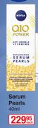 Nivea Serum Pearls-40ml Each
