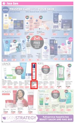 Dis-Chem : New Year Savings (27 Dec 2019 - 12 Jan 2020), page 4