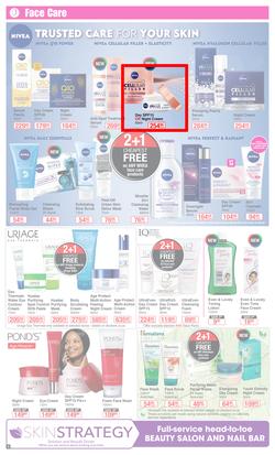 Dis-Chem : New Year Savings (27 Dec 2019 - 12 Jan 2020), page 4