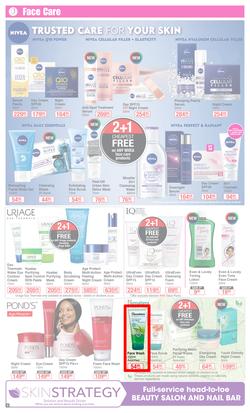 Dis-Chem : New Year Savings (27 Dec 2019 - 12 Jan 2020), page 4