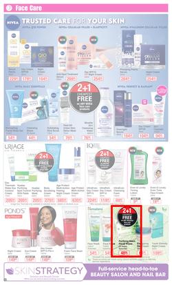 Dis-Chem : New Year Savings (27 Dec 2019 - 12 Jan 2020), page 4