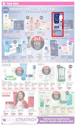 Dis-Chem : New Year Savings (27 Dec 2019 - 12 Jan 2020), page 4