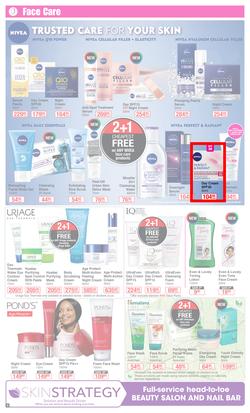 Dis-Chem : New Year Savings (27 Dec 2019 - 12 Jan 2020), page 4